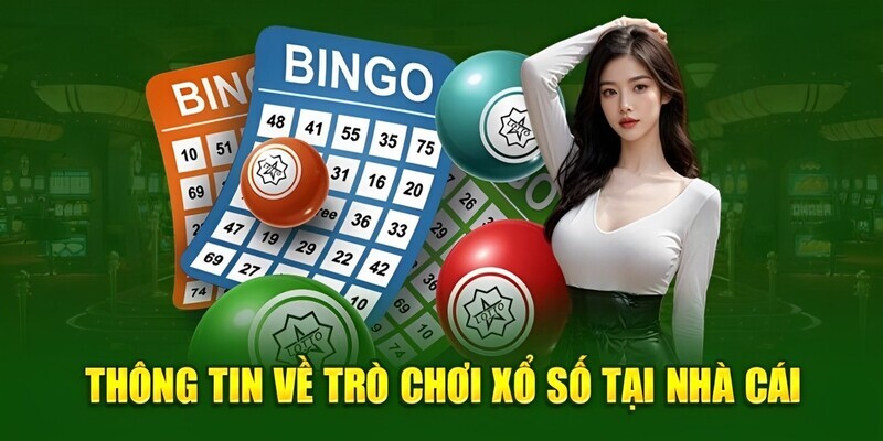 Trải nghiệm chơi 3 càng cực chất tại xổ số 8kbet