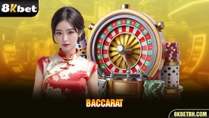 Baccarat