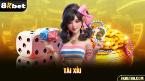 Tài xỉu