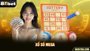 Xổ Số MEGA