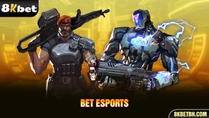 Bet Esports