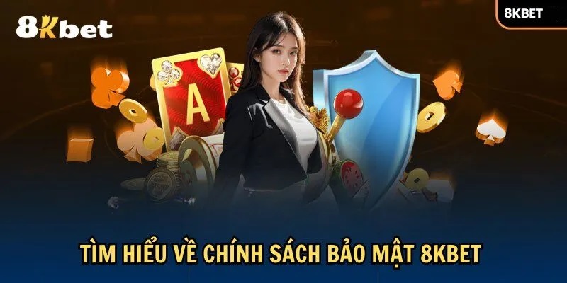 Nội dung quan trọng trong hoạt động bảo mật online